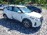 3N1CP5CV5PL****** Salvage and Wrecked 2023 Nissan Kicks in Roanoke