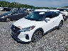 3N1CP5CV5PL****** Used and Repairable 2023 Nissan Kicks in Roanoke