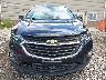 3GNAXTEV8LS****** Wrecked 2020 Chevrolet Equinox in Pennsylvania State