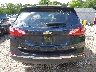 3GNAXTEV8LS****** Wrecked 2020 Chevrolet Equinox