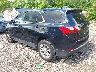 3GNAXTEV8LS****** Salvage and Repairable 2020 Chevrolet Equinox in Pittsburgh North