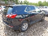3GNAXTEV8LS****** Salvage and Wrecked 2020 Chevrolet Equinox in Pennsylvania State