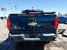 1GCGTDEN1K1****** Destrozados 2019 Chevrolet Colorado