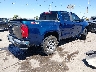 1GCGTDEN1K1****** Salvamento y Destrozados 2019 Chevrolet Colorado en Estado de Nuevo México