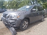 5N1DR2MM2KC****** Usados y Reparables 2019 Nissan Pathfinder en Englishtown