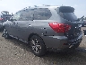 5N1DR2MM2KC****** Salvamento y Reparables 2019 Nissan Pathfinder en Englishtown