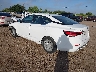 3N1AB8BV4PY****** Salvage and Repairable 2023 Nissan Sentra in McAllen