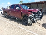 3C6UR5CL1NG****** Salvage and Wrecked 2022 RAM 2500 in Grenada