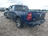1C6RREJT8MN****** Salvage and Repairable 2021 RAM 1500 in Fort Worth North