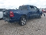 1C6RREJT8MN****** Salvage and Wrecked 2021 RAM 1500 in Texas State