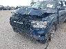 1C6RREJT8MN****** Salvage and Repairable 2021 RAM 1500 in Texas State