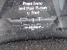 1C6RREJT8MN****** Salvage 2021 RAM 1500 in Fort Worth North