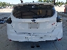 1FADP3L92FL****** Usados 2015 Ford Focus