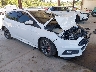 1FADP3L92FL****** Salvamento y Destrozados 2015 Ford Focus en Seattle