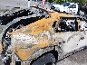 JTMABACA8PA****** Wrecked 2023 Toyota BZ4X in Utah State