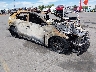 JTMABACA8PA****** Salvage and Wrecked 2023 Toyota BZ4X in Salt Lake City
