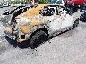 JTMABACA8PA****** Salvage and Wrecked 2023 Toyota BZ4X in Utah State