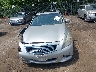 JN1DV6AR3BM****** Wrecked 2011 Infiniti G25x in Maryland State