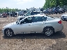 JN1DV6AR3BM****** Repairable 2011 Infiniti G25x in Maryland State