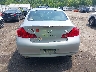 JN1DV6AR3BM****** Wrecked 2011 Infiniti G25x