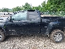 1GTH6BEN1H1****** Salvamento 2017 GMC Canyon