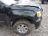 1GTH6BEN1H1****** Salvamento y Reparables 2017 GMC Canyon en Akron Canton