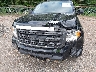 1GTH6BEN1H1****** Salvamento y Reparables 2017 GMC Canyon en Estado de Ohio