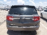 5FNRL6H5XLB****** Salvamento 2020 Honda Odyssey
