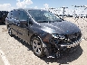 5FNRL6H5XLB****** Salvamento y Destrozados 2020 Honda Odyssey en El Paso