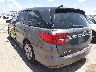 5FNRL6H5XLB****** Salvamento y Reparables 2020 Honda Odyssey en El Paso