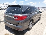 5FNRL6H5XLB****** Salvamento y Destrozados 2020 Honda Odyssey en Estado de Texas