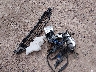 5N1BT3BB0NC****** Wrecked 2022 Nissan Rogue in Wisconsin State