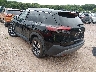 5N1BT3BB0NC****** Salvage and Repairable 2022 Nissan Rogue in Portage