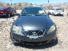 JTHBE262X65****** Wrecked 2006 Lexus IS in Nevada State