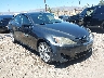 JTHBE262X65****** Salvage and Wrecked 2006 Lexus IS in Reno
