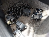 2HGEJ6612YH****** Wrecked 2000 Honda Civic in South Carolina State