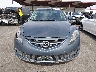 1YVHZ8BH0C5****** Destrozados 2012 Mazda 6 en Estado de Texas
