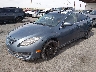 1YVHZ8BH0C5****** Usados y Reparables 2012 Mazda 6 en El Paso