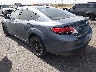 1YVHZ8BH0C5****** Salvamento y Reparables 2012 Mazda 6 en El Paso