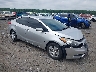 KNAFK4A63E5****** Salvamento y Destrozados 2014 Kia Forte en Elkton