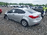 KNAFK4A63E5****** Salvamento y Reparables 2014 Kia Forte en Elkton