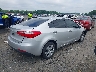 KNAFK4A63E5****** Salvamento y Destrozados 2014 Kia Forte en Estado de Maryland