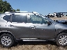 KNMAT2MT0JP****** Reparables 2018 Nissan Rogue en Estado de Mississippi