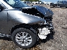KNMAT2MT0JP****** Usados y Reparables 2018 Nissan Rogue en Jackson