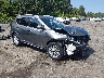 KNMAT2MT0JP****** Salvamento y Destrozados 2018 Nissan Rogue en Jackson