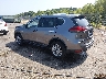 KNMAT2MT0JP****** Salvamento y Reparables 2018 Nissan Rogue en Jackson