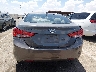 5NPDH4AE7DH****** Destrozados 2013 Hyundai Elantra