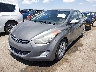 5NPDH4AE7DH****** Usados y Reparables 2013 Hyundai Elantra en El Paso