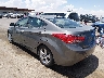 5NPDH4AE7DH****** Salvamento y Reparables 2013 Hyundai Elantra en El Paso