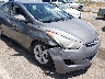 5NPDH4AE7DH****** Salvamento y Reparables 2013 Hyundai Elantra en Estado de Texas